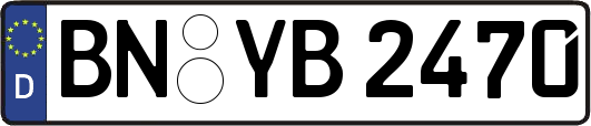 BN-YB2470