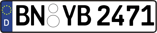 BN-YB2471