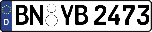 BN-YB2473