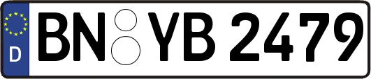 BN-YB2479