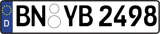 BN-YB2498