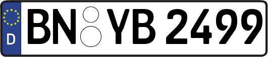 BN-YB2499