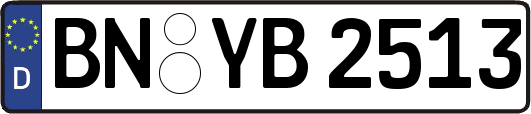 BN-YB2513