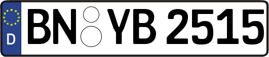 BN-YB2515