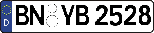 BN-YB2528