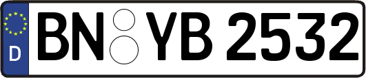 BN-YB2532