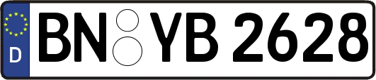 BN-YB2628