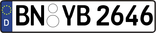 BN-YB2646
