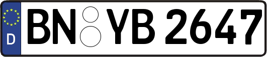 BN-YB2647