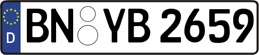 BN-YB2659