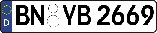 BN-YB2669