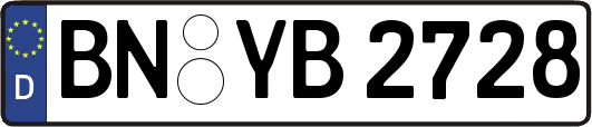 BN-YB2728