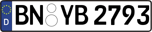 BN-YB2793