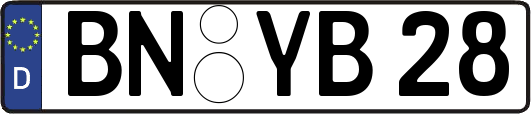 BN-YB28