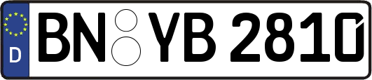 BN-YB2810