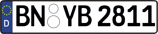 BN-YB2811