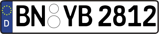 BN-YB2812
