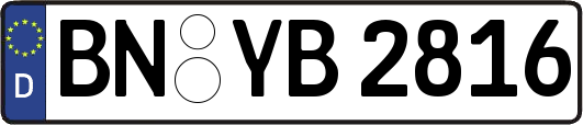 BN-YB2816