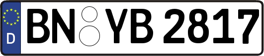BN-YB2817