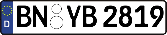BN-YB2819