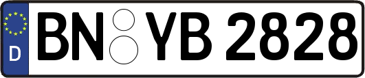 BN-YB2828