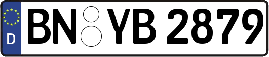 BN-YB2879