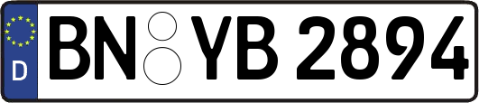 BN-YB2894