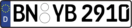BN-YB2910