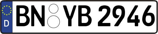 BN-YB2946