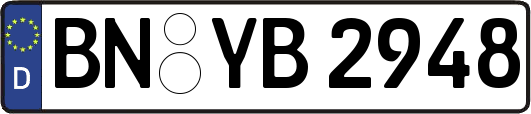 BN-YB2948