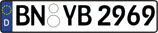BN-YB2969