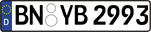 BN-YB2993