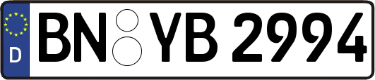 BN-YB2994