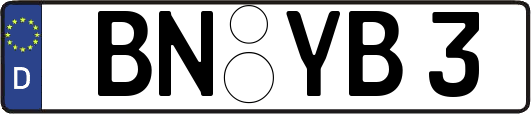 BN-YB3