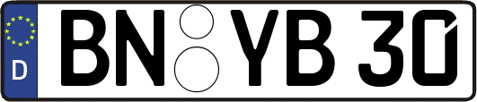 BN-YB30