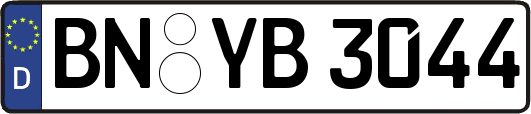 BN-YB3044