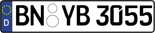 BN-YB3055