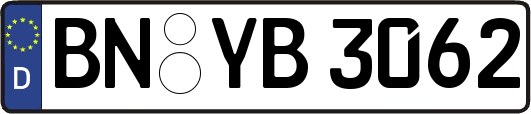 BN-YB3062