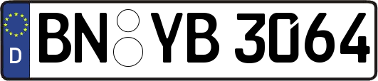 BN-YB3064
