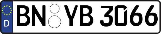BN-YB3066