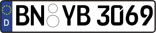 BN-YB3069
