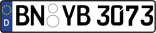 BN-YB3073