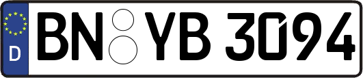 BN-YB3094