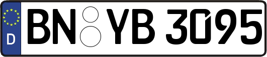 BN-YB3095