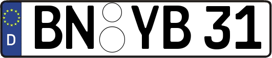 BN-YB31