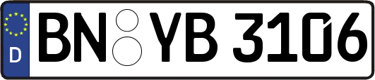 BN-YB3106