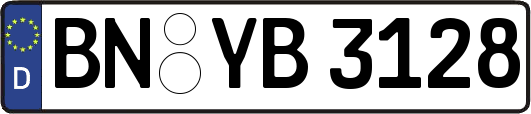 BN-YB3128