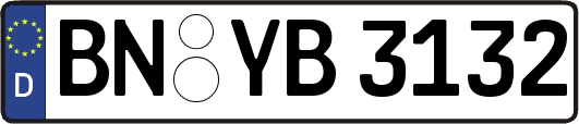 BN-YB3132