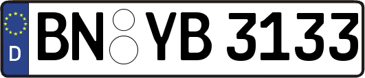 BN-YB3133