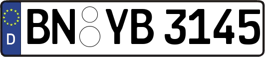 BN-YB3145